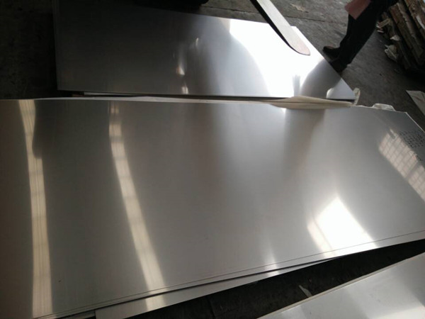 不鏽鋼板（bǎn） (2)