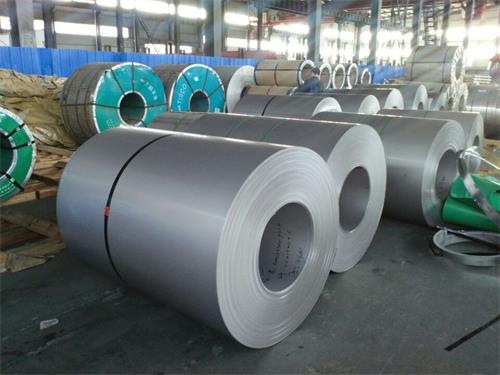 不鏽鋼卷（juàn）板